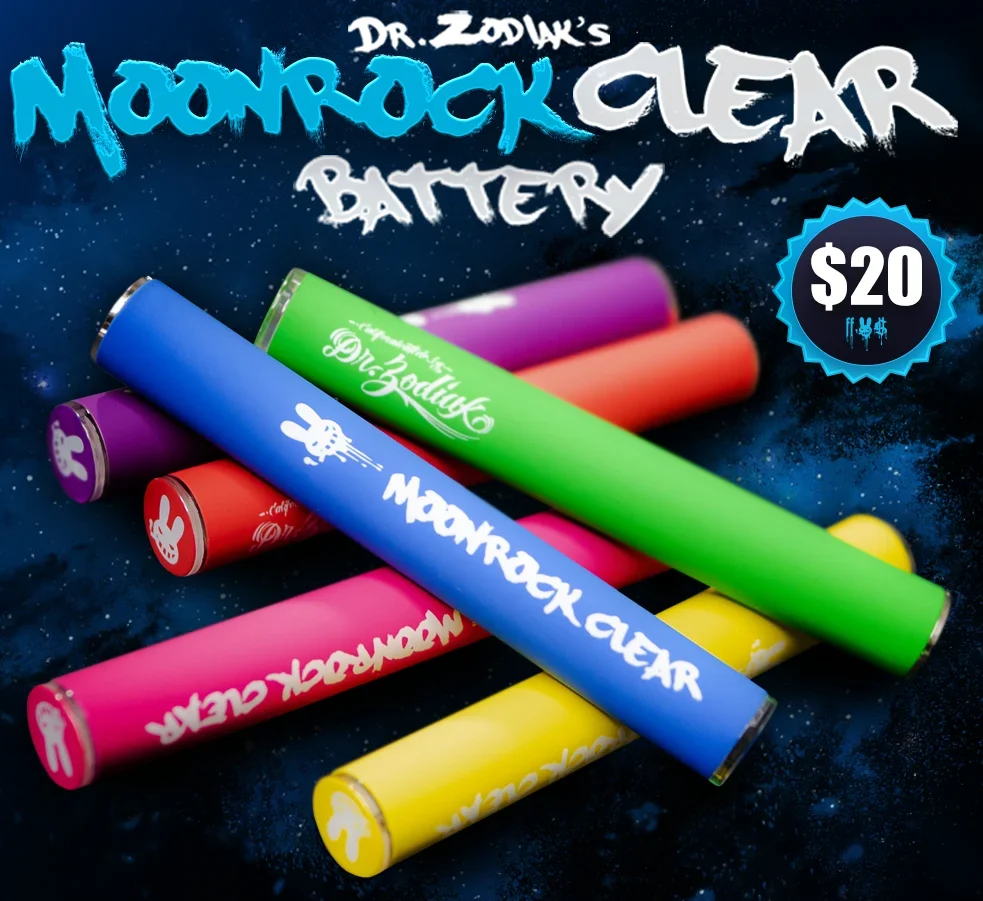 dr zodiak moonrock