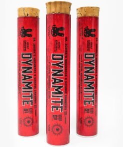 Dr. Zodiak's Dynamite Stick - Blueberry (5g)