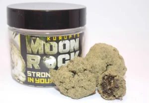 purple moon rocks bud, purple moonrock